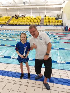Barracudas Trophy Success