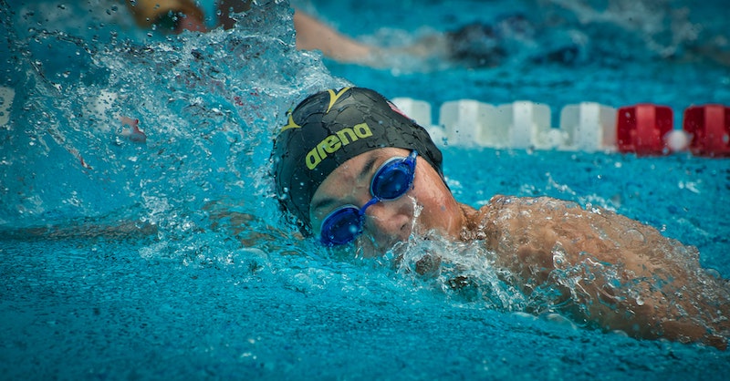 Beverley Barracudas Swimming Club