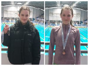 Beverley Barracudas Swimming Club
